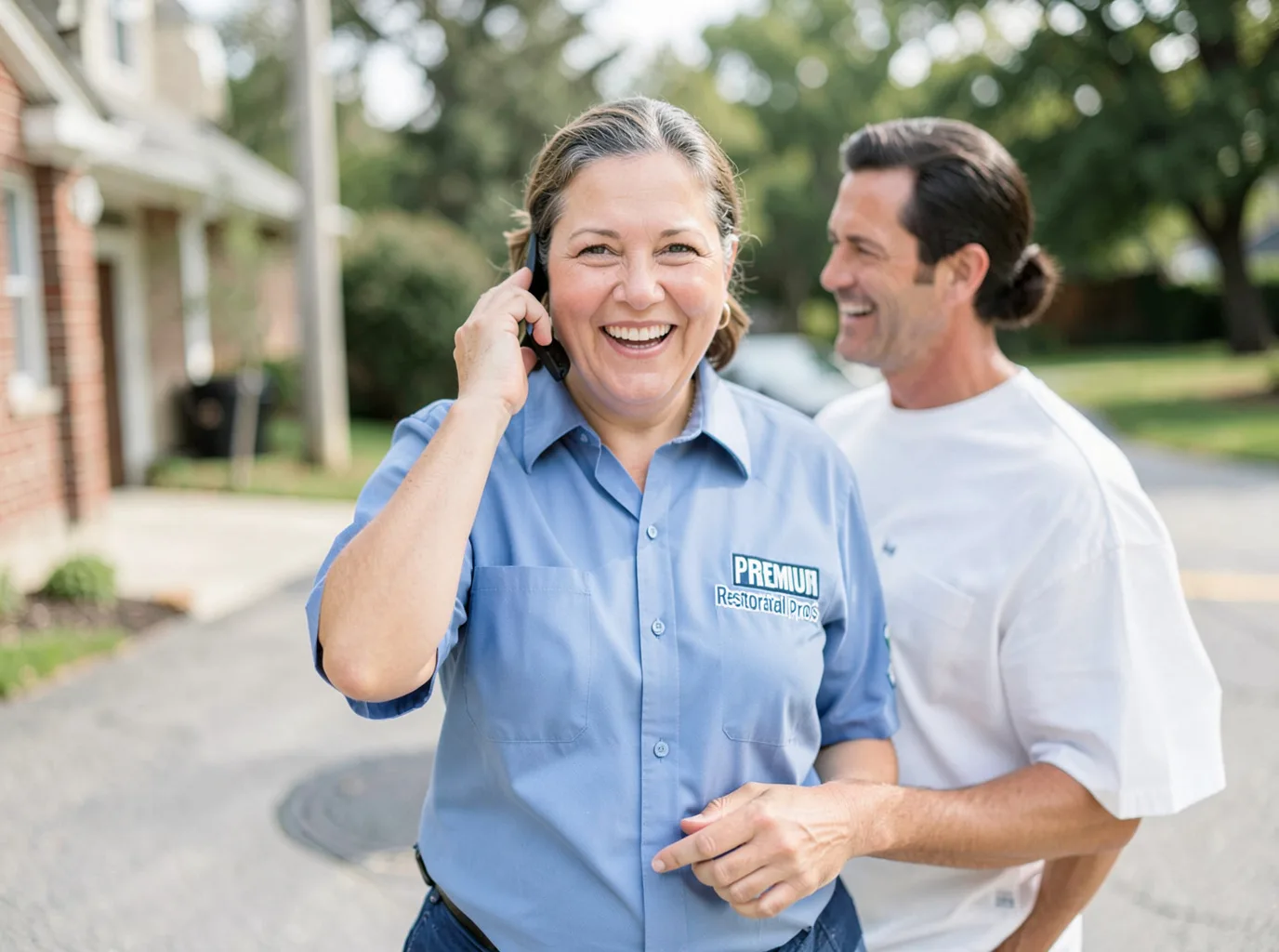Water Damage Restoration Barrington, RI FAQs